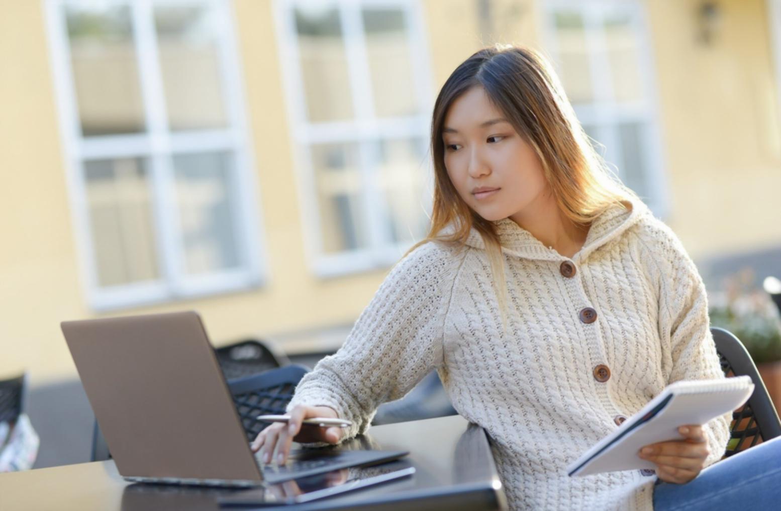 Ağ güvenliği izleme ekranı