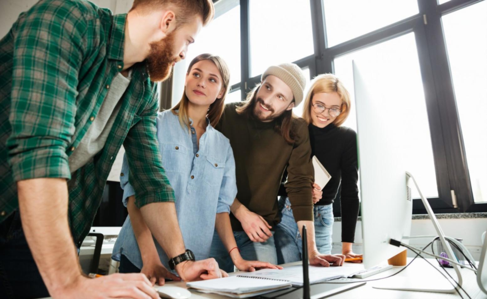 Siber güvenlik operasyon merkezi